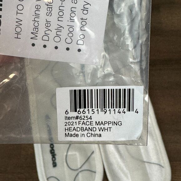 Dermalogica Bundle Makeup Bag Headband Retinol Serum Neck Contour Sample Sachets - Picture 16 of 16